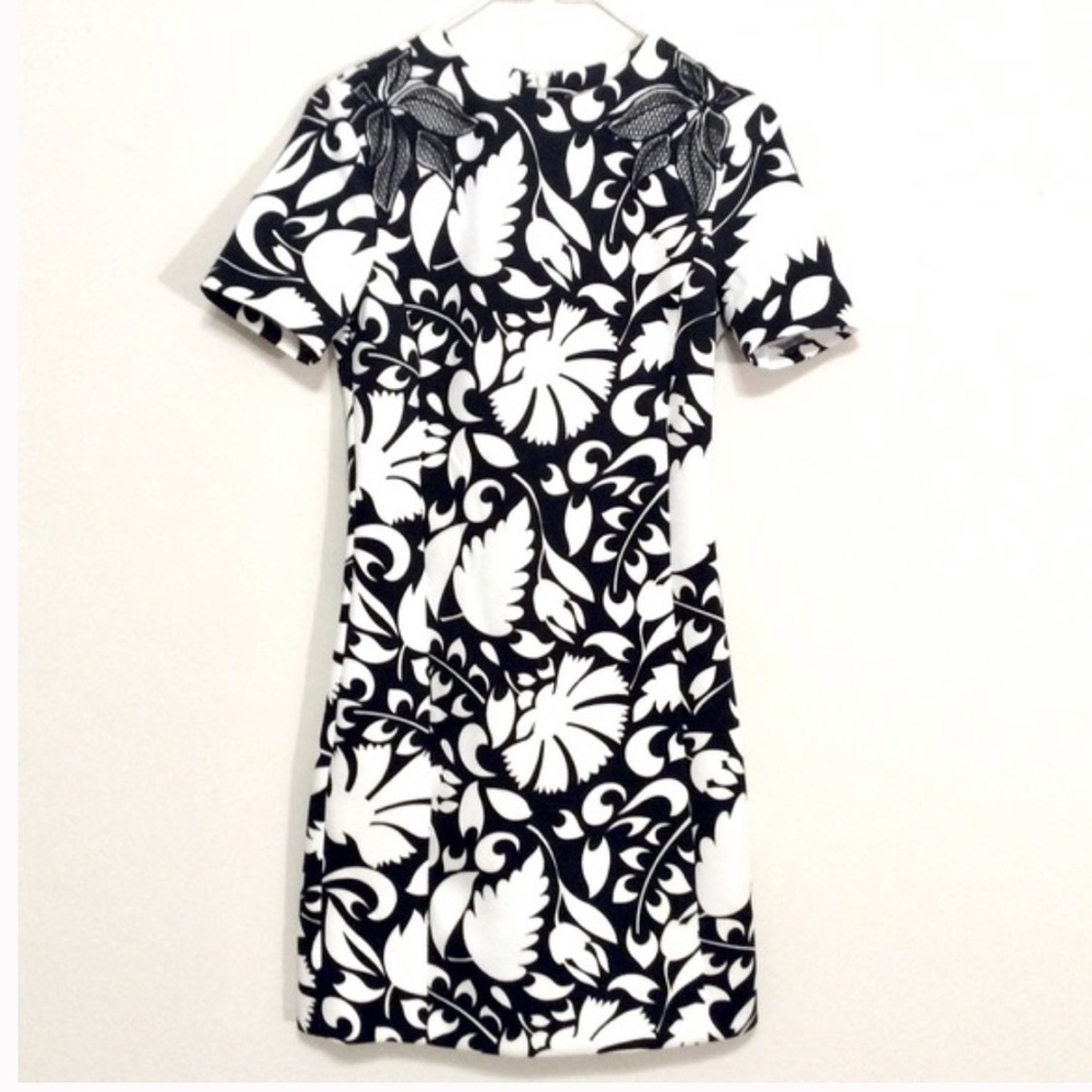 Zara Women Dress - Picture 2 of 9